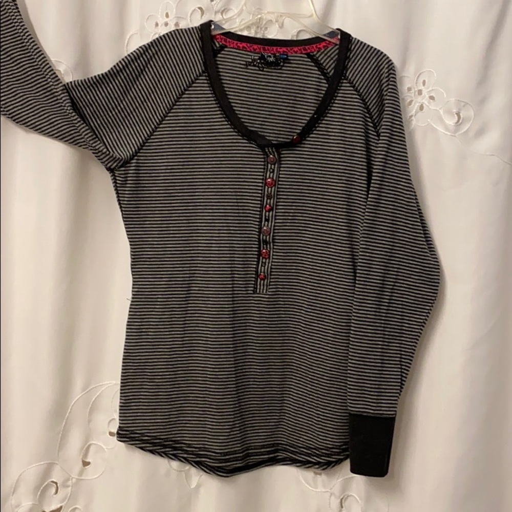 Cruel Girl women’s top